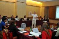GCARD2 social media training GCARD2 social media training