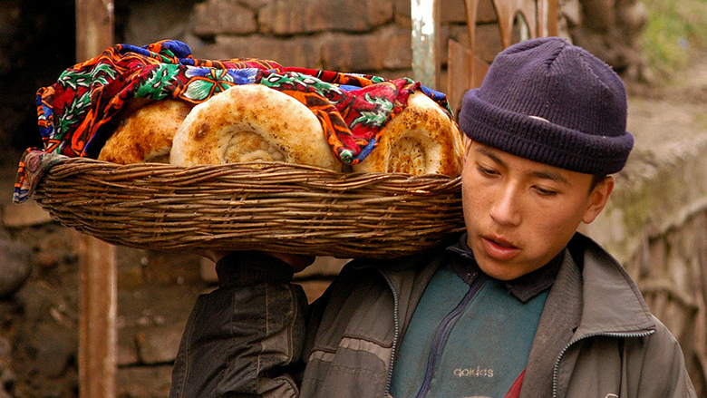 kyrgyz_republic_bread