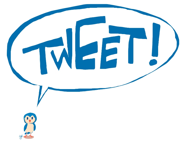 tweet