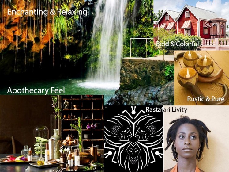 Kellyann mood board