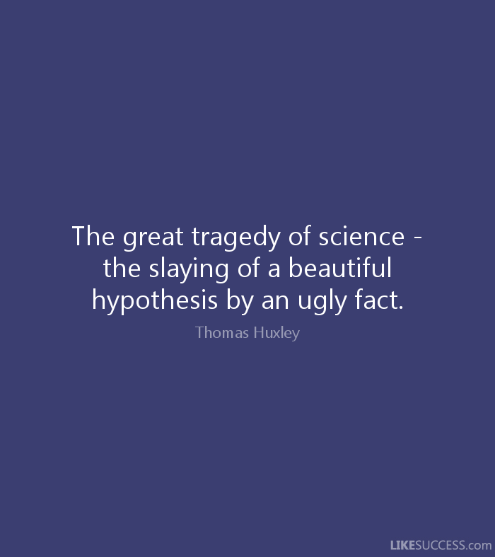tragedy