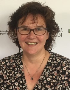 Tanya Hichert