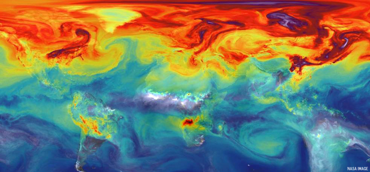 Climate-Change