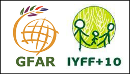 IYFF+10 - GFAR