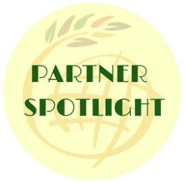 PARTNER SPOTLIGHT logo