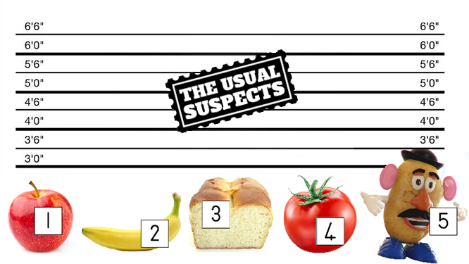 usual suspects 2